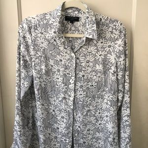 Banana Republic Blouse